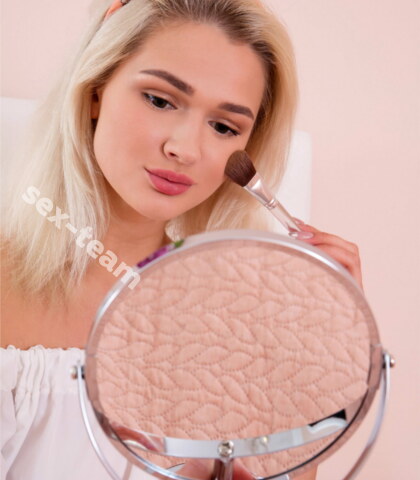 Проститутка Pamela