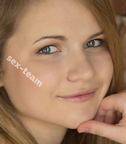 Проститутка Рита