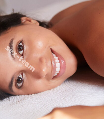 Проститутка Полина