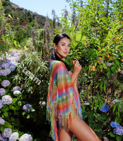 Проститутка Ева